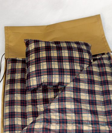 Buckaroo Sleeping Bag