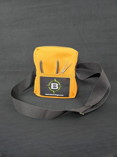 Field Glass / Camera Bag | Butler Bags