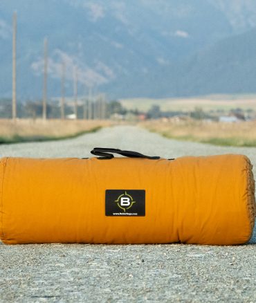 All Season Sleeping Bag