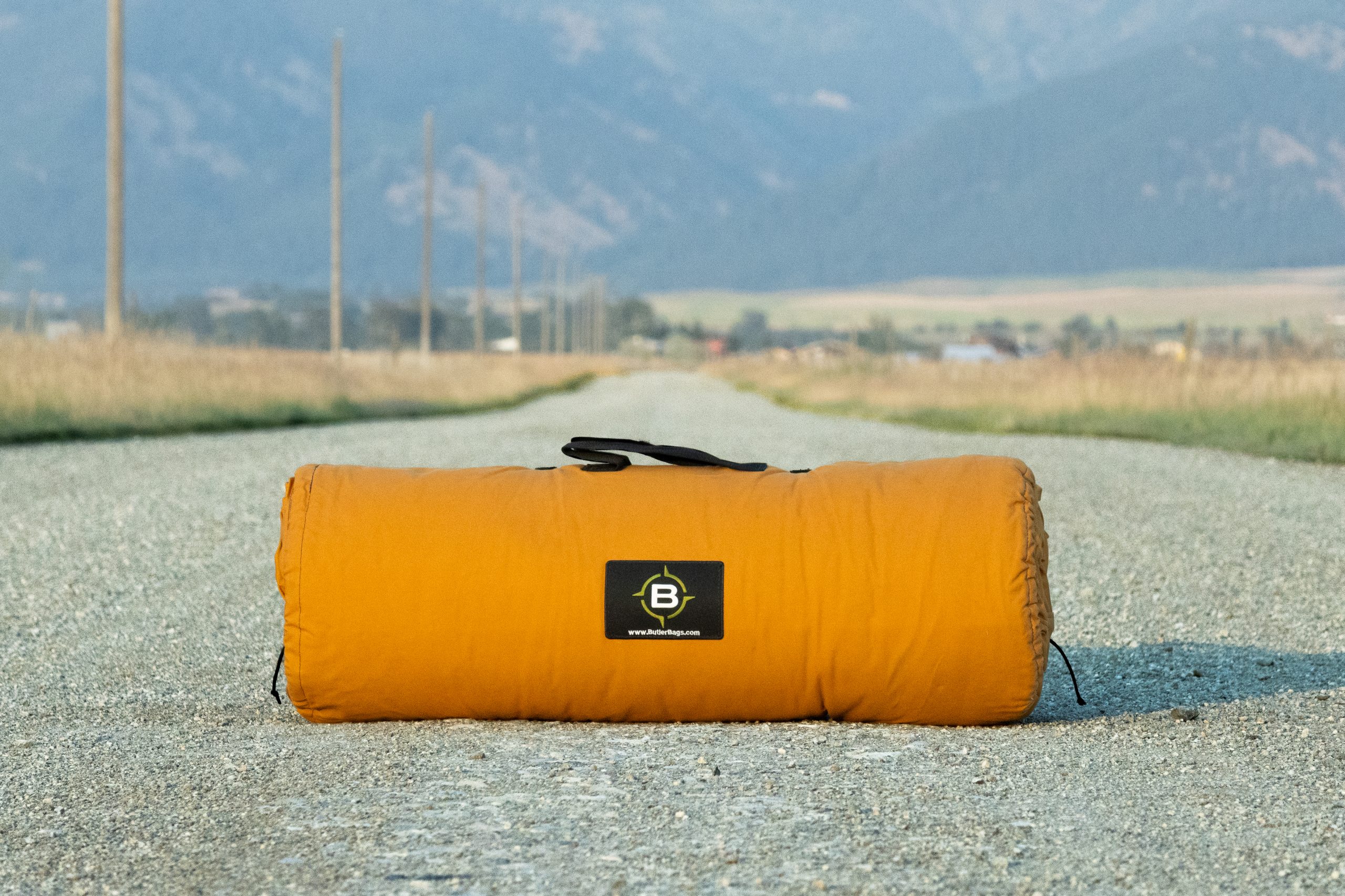 Mountain Hardwear Best Budget Sleeping Bag Best Backpacking