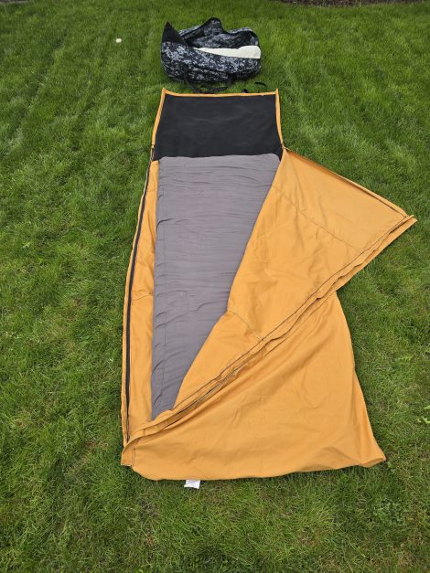 Butler Bedroll | Butler Bags